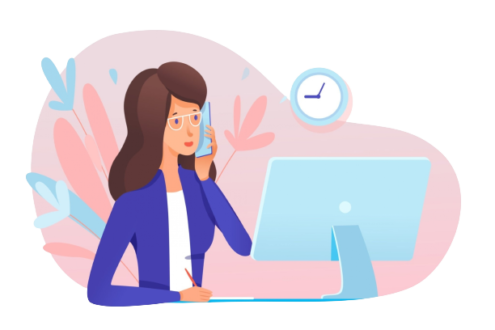 Rush Management Administrative support β rushmanager.com